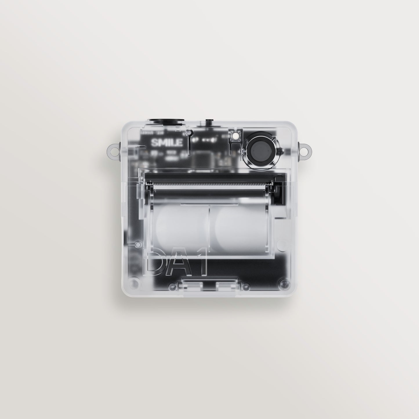 DA1 Camera - Clear
