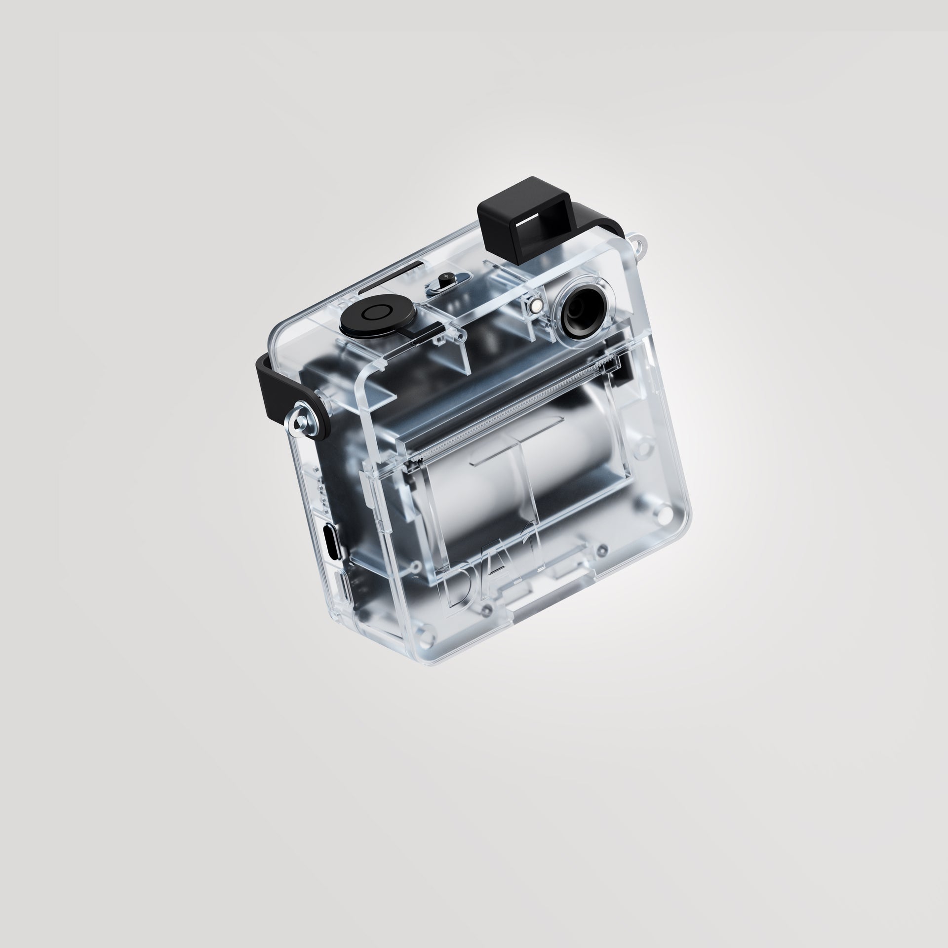 DA1 Camera - Clear