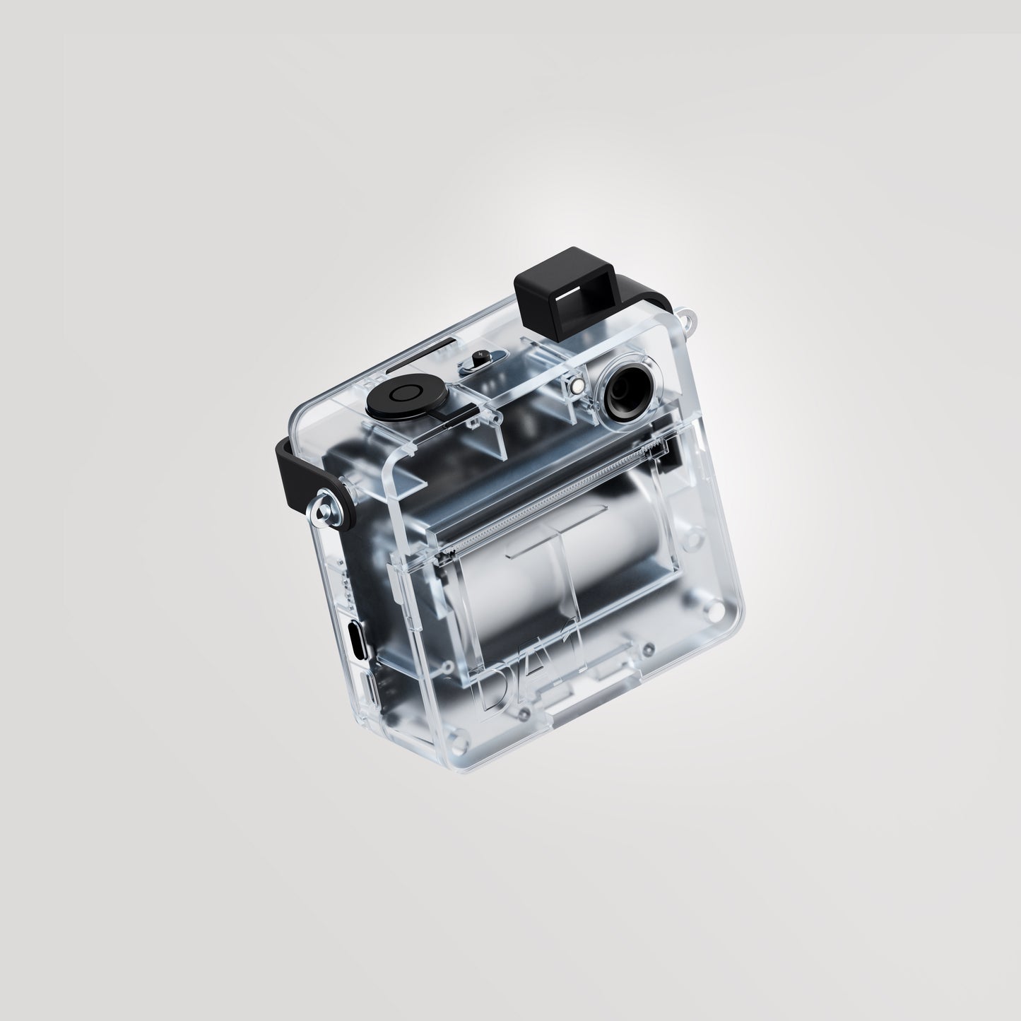 DA1 Camera - Clear